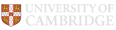 Cambridge University Logo